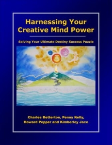 Harnessing Your Creative Mind Power